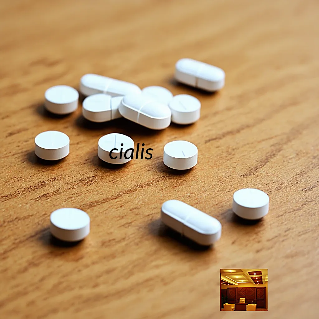 Prescrizione ssn cialis